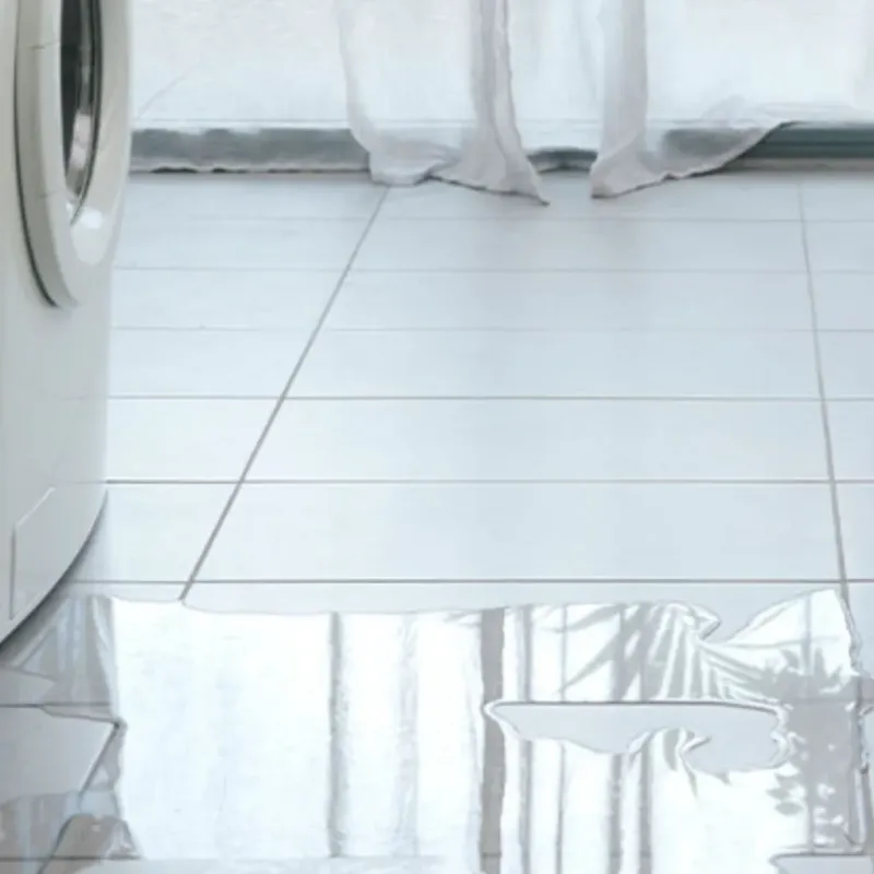 Appliance Leak Cleanup in Wantagh, NY